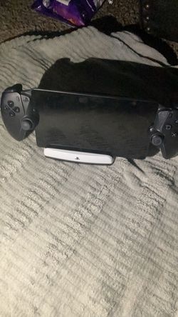 PlayStation Portal Remote Player