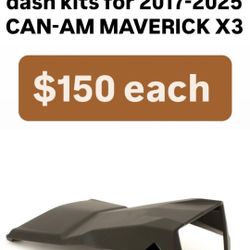 CanAm Audio Parts