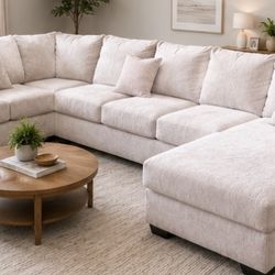 Section Couch 