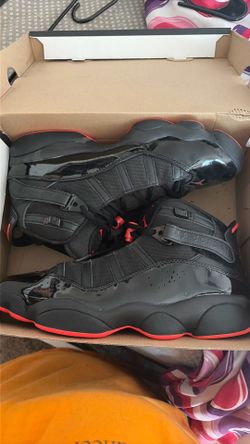 Jordans size 9 men’s