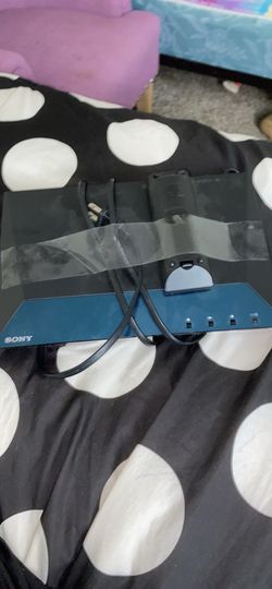 Sony dvd player
