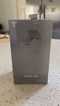 HiDW - XPDS 18