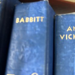 Vintage Books 