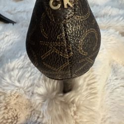 New Calvin Klein Heels 