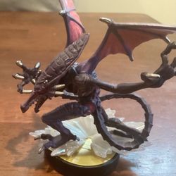 Nintendo Ridley Amibo 