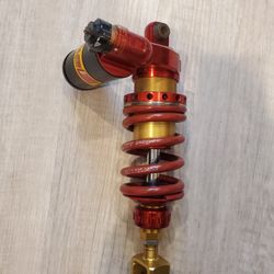 Elka Shock Fits Yamaha R6