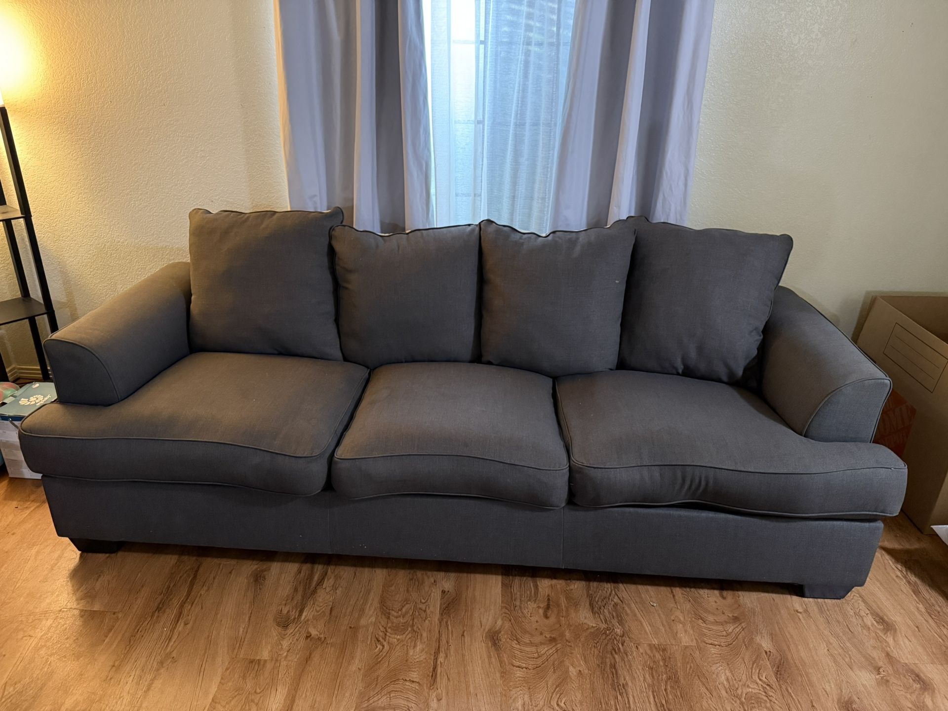 Couches
