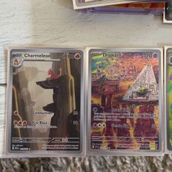 Pokémon Cards For Sale
