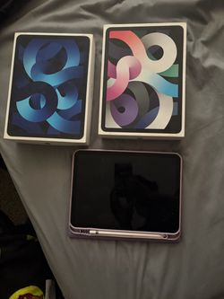 iPad Air 10th gen