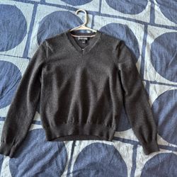 Banana Republic Extra Fine Merino Sweater - Men’s Small - Like New