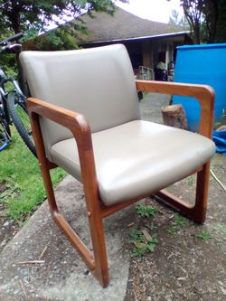 Office chairs leather