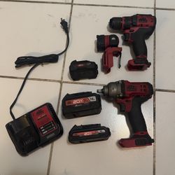 Mac Tools 