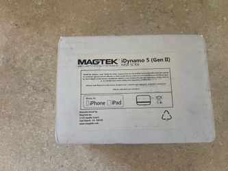 MagTek