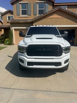2024 Dodge Ram 2500