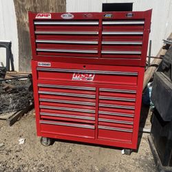 Tool Boxes    (used)