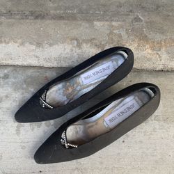 Heels 👠 Size 8 1/2