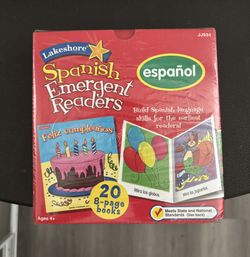 20 Small Books For Children