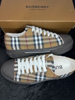 Designer Shoes 1:1 B*rberry