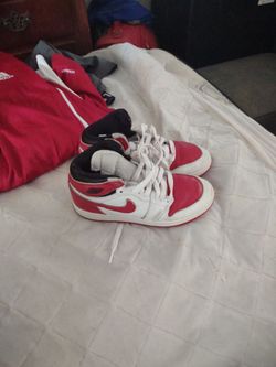 Jordans 4.5