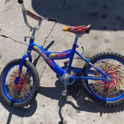 Bike