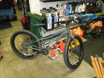 Used REI Co-op Cycles REV 24 Youth Mountain Bike