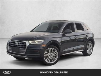 2020 Audi Q5