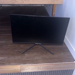 Scepter Monitor 