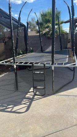 Trampoline