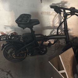E Bike 