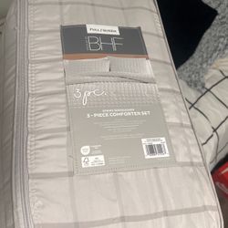 Comforter Set
