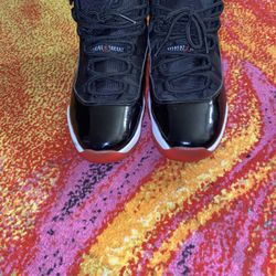 Size 12 Men 
