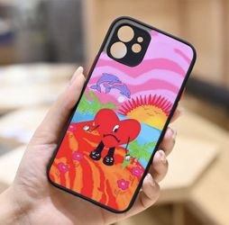 Bad Bunny Case 