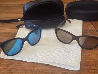 OAKLEY GLASSES