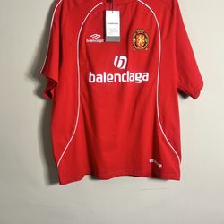 Balenciaga Jersey
