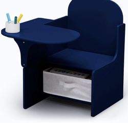 Chair Desk For kids