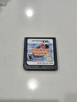 Cooking Mama