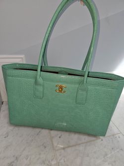 Chanel bag