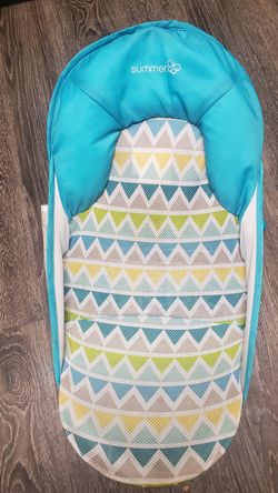 Summer Baby Rocker