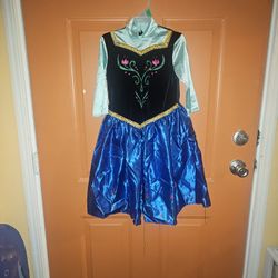 Anna Dress