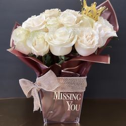 Blissful Arrangements