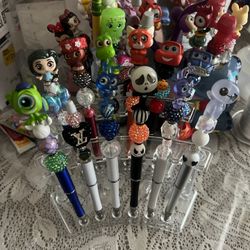 Pens