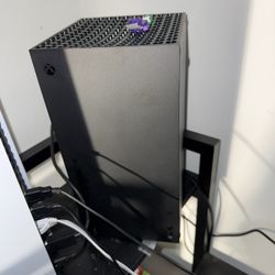 Xbox X