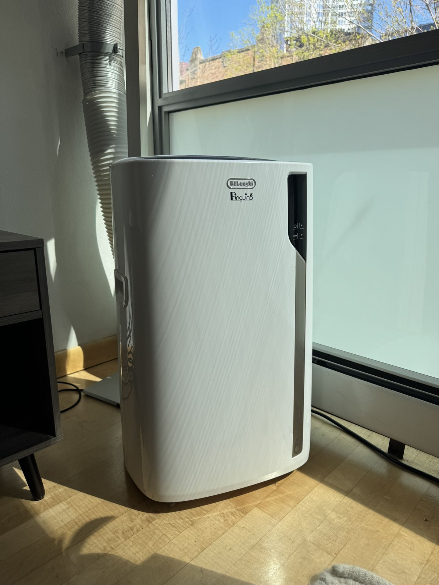 Delonghi Pinguino Air Conditioner