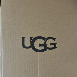UGG aTasman II Size 12 Children’s Slippers.