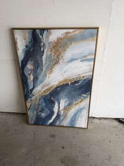 Art painting decoration wall
