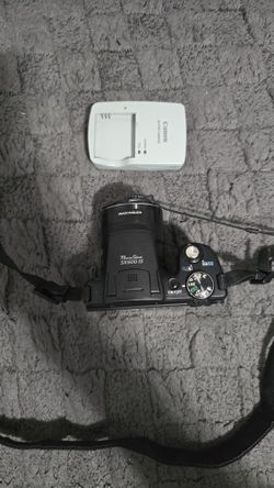 Canon Digital Camera 