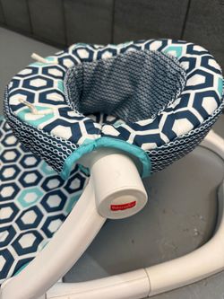 Baby Portable Floor Seat