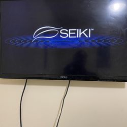 Seiki Tv 