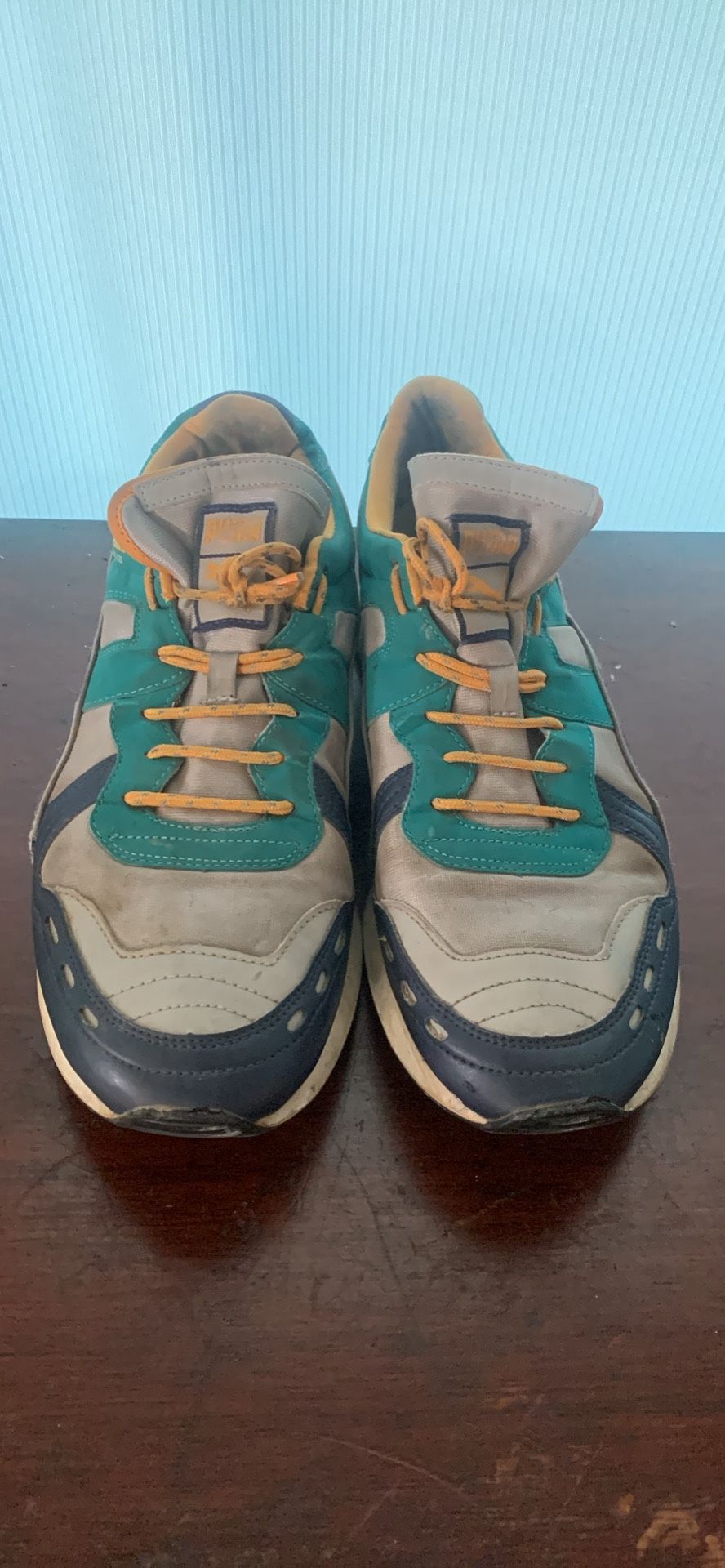 Puma Shoes