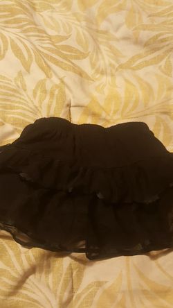 Girls size 5